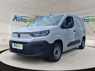 berlingo kw m bhdi 100ps