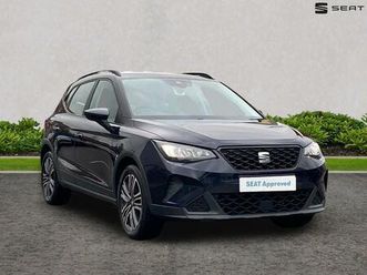 1.0 tsi evo se euro 6 (start/stop) 5dr