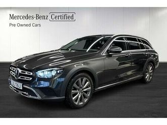 220 d 4matic all-terrain avantgarde moms drag värmare 3