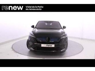 renault rafale e-tech esprit alpine 4x4 221kw