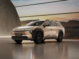 touring active tech fwd företagskampanj 40.000kr rabatt