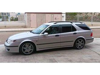 station wagon 2.3 ts aero