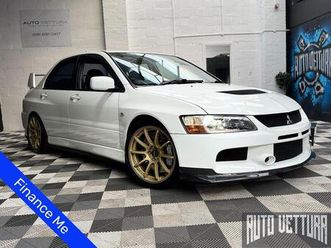 2.0 evo ix mr fq-360 4dr
