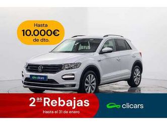 1.0 tsi advance r-line 81kw