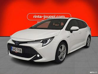 touring sports 1,8 hybrid active