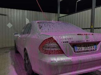 cdi v6 evo avantgarde sport auto fl