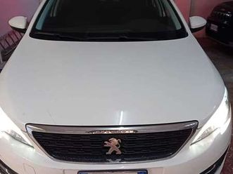 sw 1.5 bluehdi style s&s 100cv