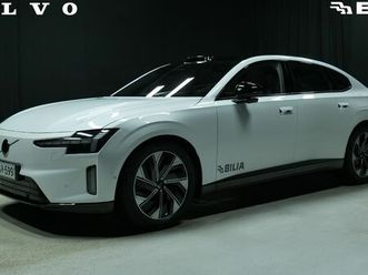 volvo es90 single ultra