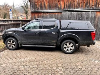 nissan navara n-guard d-23