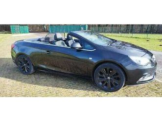 cascada 1.4 turbo cascada s