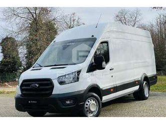 transit 350 2.0tdci mhev 170 l4-h3 jumbo trend