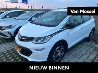 opel ampera-e business executive 60 kwh