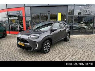1.5 hybrid 130 executive | tot 10 jaar garantie |
