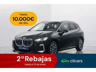 218ia active tourer 100kw