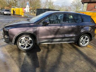 aiways u5 63kwh 150kw premium premium