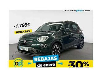 1.3 firefly s&s cross dct 4x2