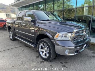 ram ram 1500 laramie 3.0 l v6 ecodiesel