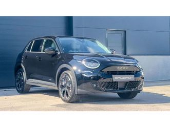 fiat 600 1.2 hybrid 'la prima' /full option/ automaat /'25