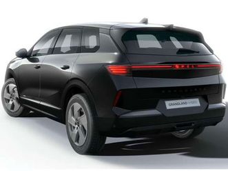 opel grandland new grandland hybrid demo automaat *
