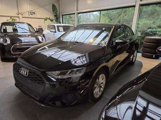 a3 - 35 tfsi 150hp s tronic
