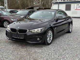 cabrio boite automatique navigation-clim