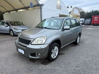 dr dr5 1.6 gpl 110cv