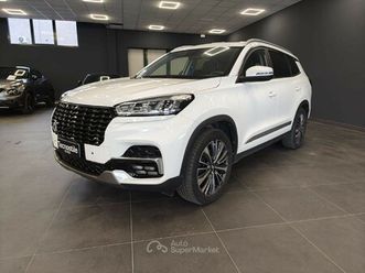 1.5 turbo dct bi-fuel gpl