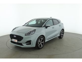 1.0 ecoboost mild-hybrid