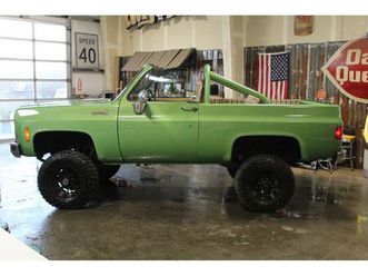 1979 gmc jimmy for sale