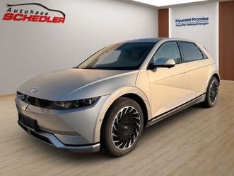 uniq 72,6 kw/h 217ps+20 zoll