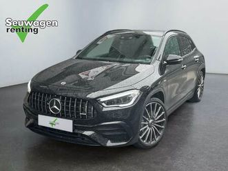 mercedes-benz amg gla 35 4matic 306 cv a andorra la vella