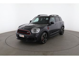 john cooper works