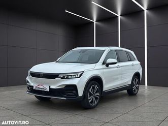 utilizat skywell et5 2022 - 19 990 eur, 14 755 km - autovit.ro