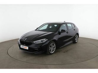 bmw série 1 118i m sport dkg7