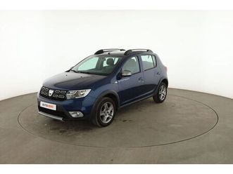 dacia sandero stepway 0.9 tce
