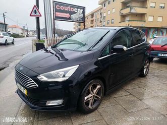 ford grand c-max 1.5 tdci titanium s/s