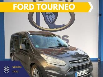 ford transit 2016