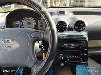 hyundai mxi atos prime gpl