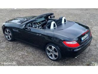 mercedes-benz slk 200