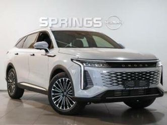 2.0tgdi 400t inspire