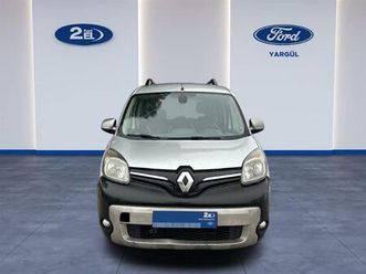 1.5 dci extreme , 88hp, combi van