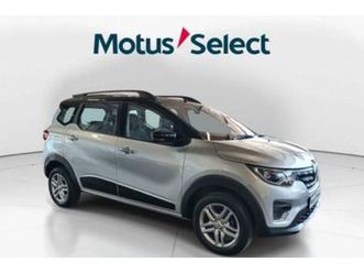 2024 renault triber 1.0 intens