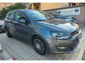 volkswagen polo 1.2 tdi dpf 5 p. comfortline