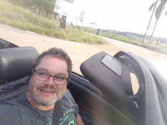 lx 2.5 conversível aut