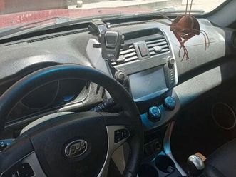 lifan x60 1.8 16v 128cv 5p mec. 2015