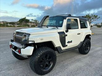 troller t-4 4x4 3.2 tdi cap.rígida die. aut 2021