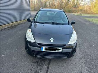 clio 1.2i expression