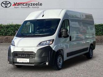 active plus heavy l3h2 3.5ht+cam+gps+sens achter