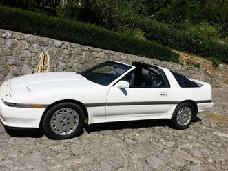 3.0i 24v turbo sport roof