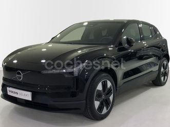 volvo ex30 single motor extended range core auto